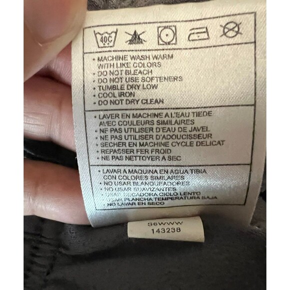 Nike Dri-Fit Men's Athletic Running Shorts  Size L  Blue  Active Gym Shorts - Picture 8 of 8